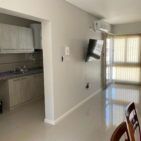 Departamentos Maria Auxiliadora Ii, San Juan Capital Apartment Exterior photo