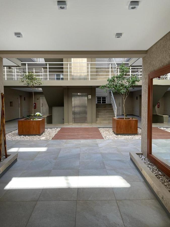 Departamentos Maria Auxiliadora Ii, San Juan Capital Apartment Exterior photo