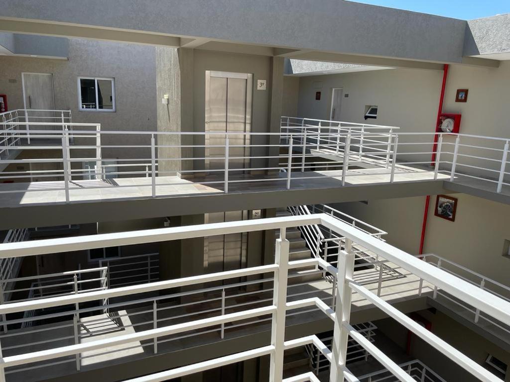 Departamentos Maria Auxiliadora Ii, San Juan Capital Apartment Exterior photo